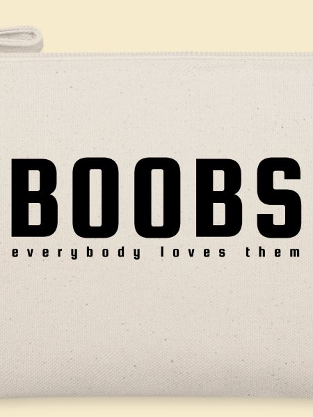 Boobs