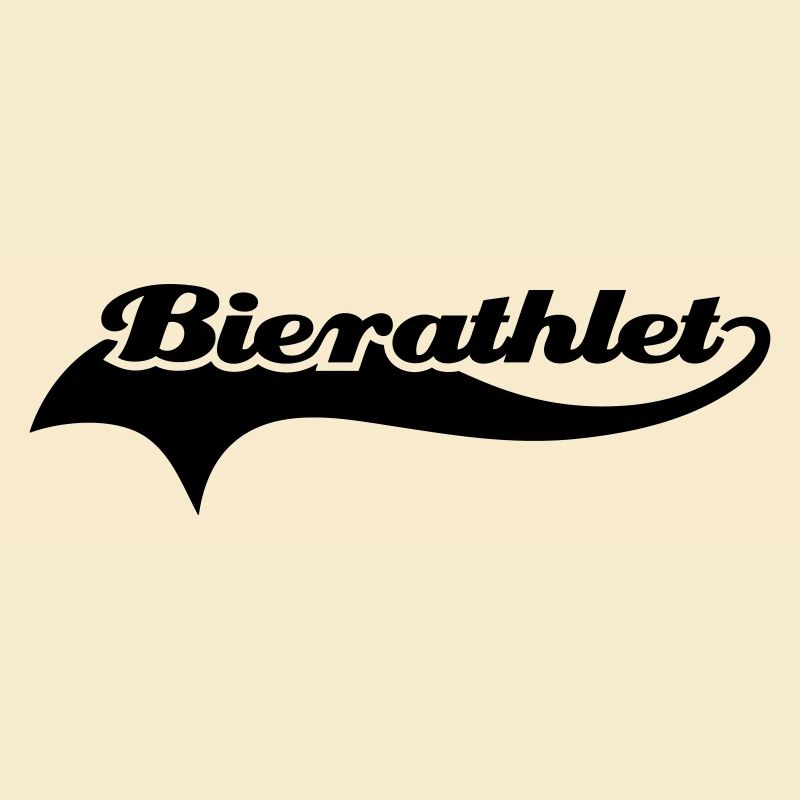 Bierathlet Schweif