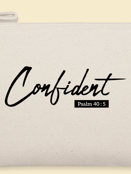 Confident