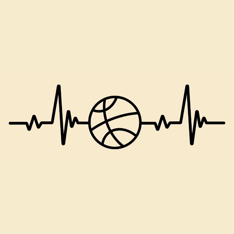 Basketball Herzfrequenz