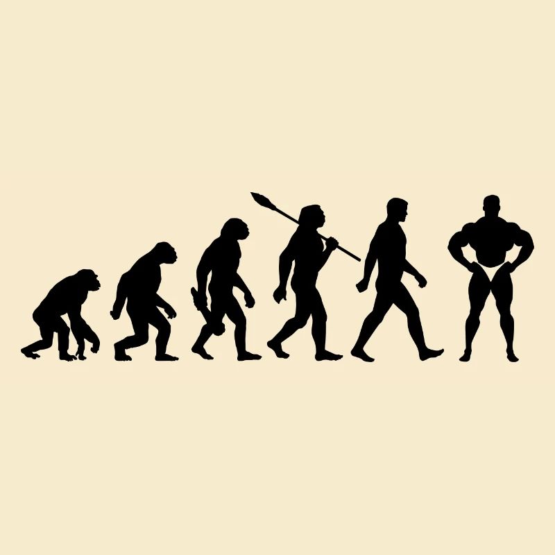 Evolution Bodybuilding Kraftsport