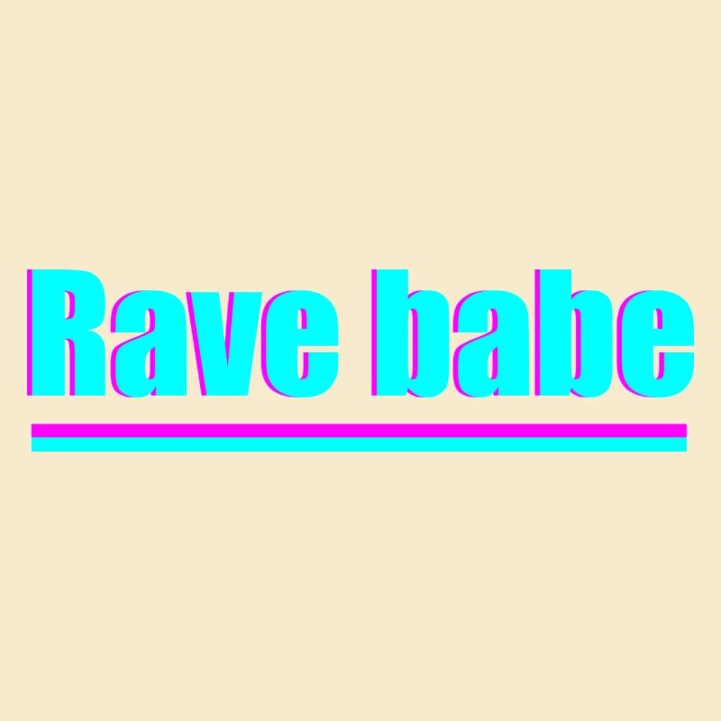 Rave Babe