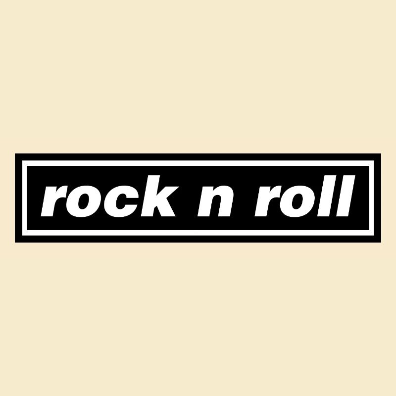 ROCK 'N' ROLL