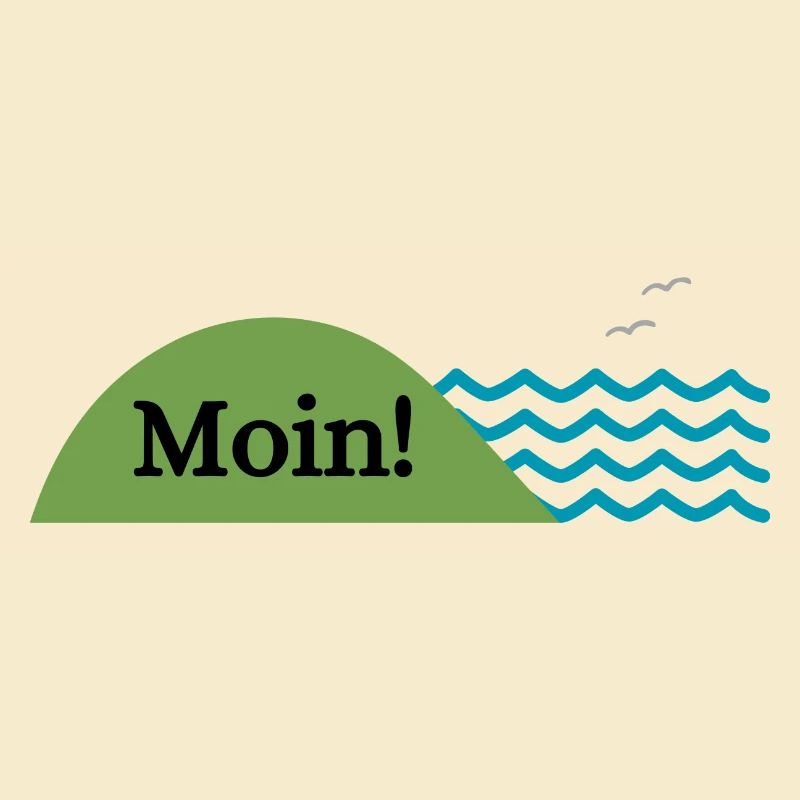 Moin!