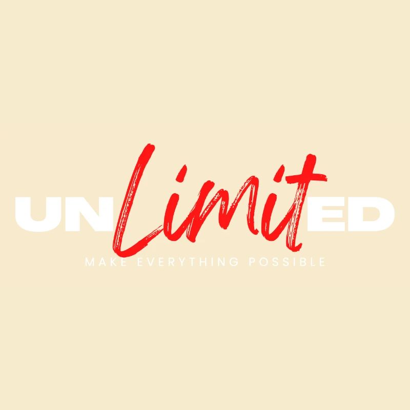 Make Everything Possible