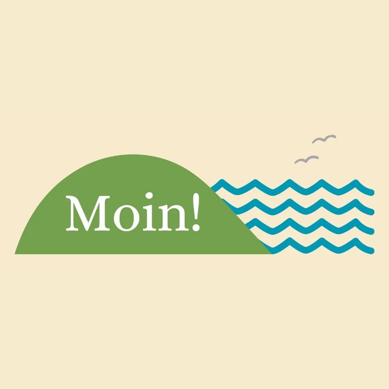 Moin!