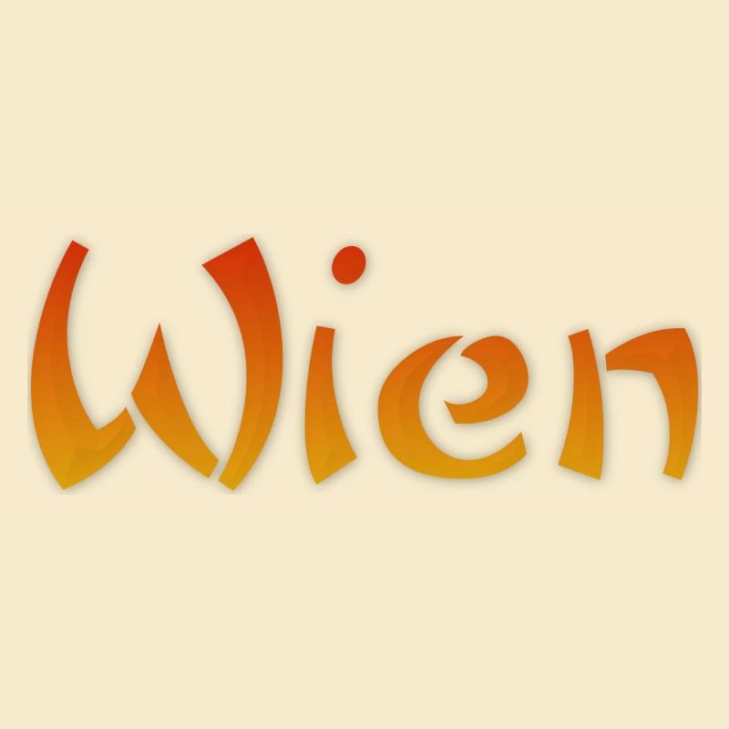 Wien Text