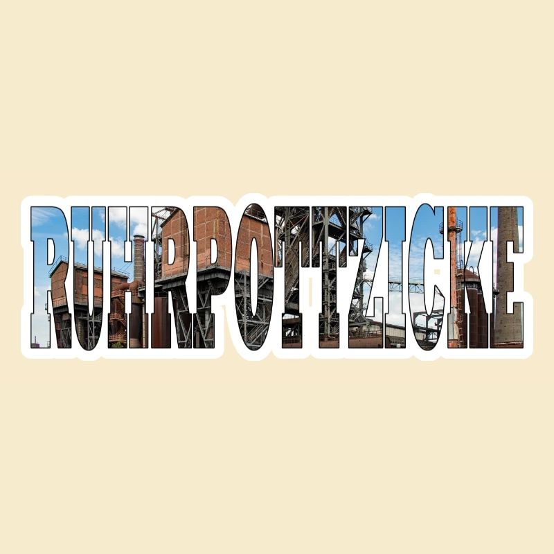 Ruhrpottzicke