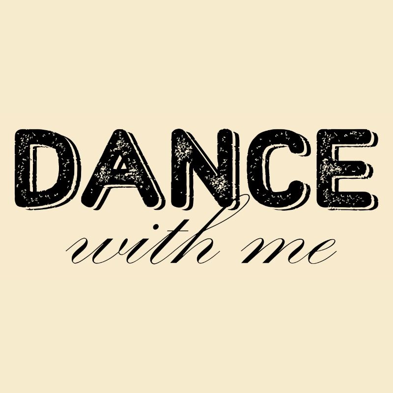 Dancing Dance Music