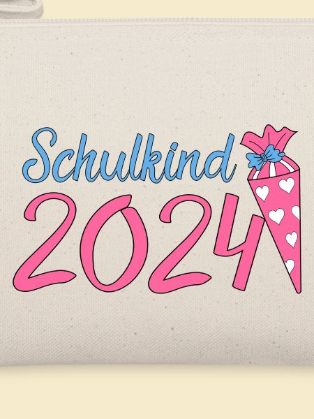 Schulkind 2024