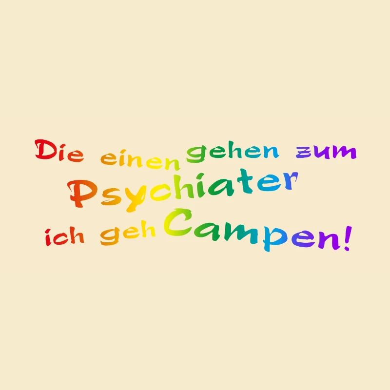 Psycho Camper pride