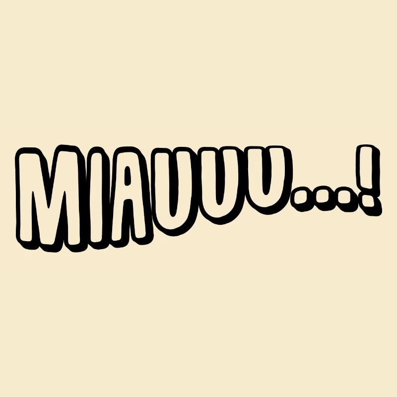 Miauuu