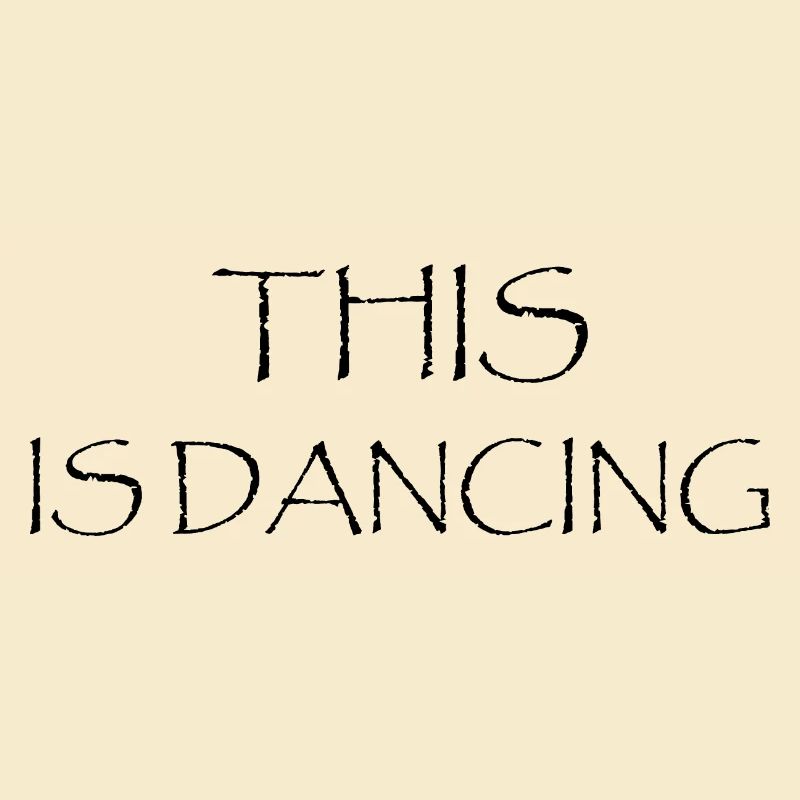Dancing Dance Music