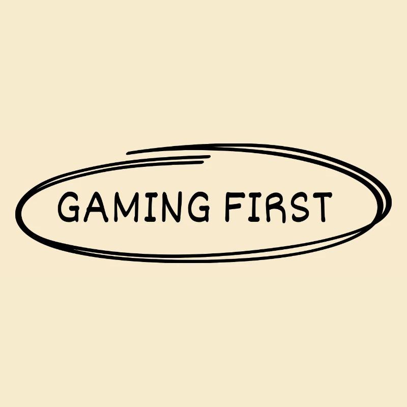 Gaming First