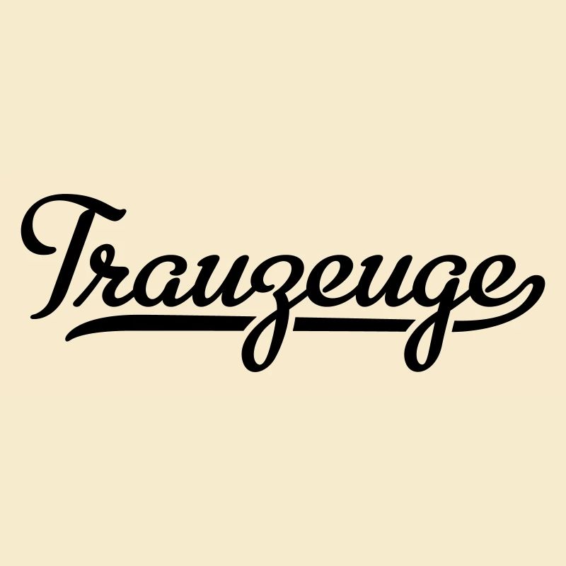 Trauzeuge