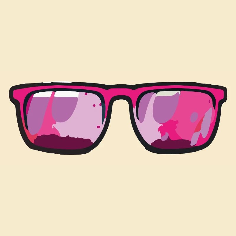 sonnenbrille pinup