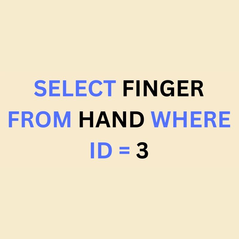 Select