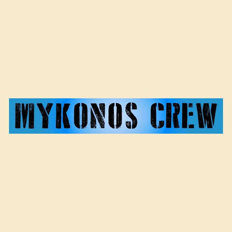 Mykonos Crew