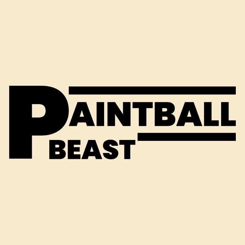 Paintball Airsoft