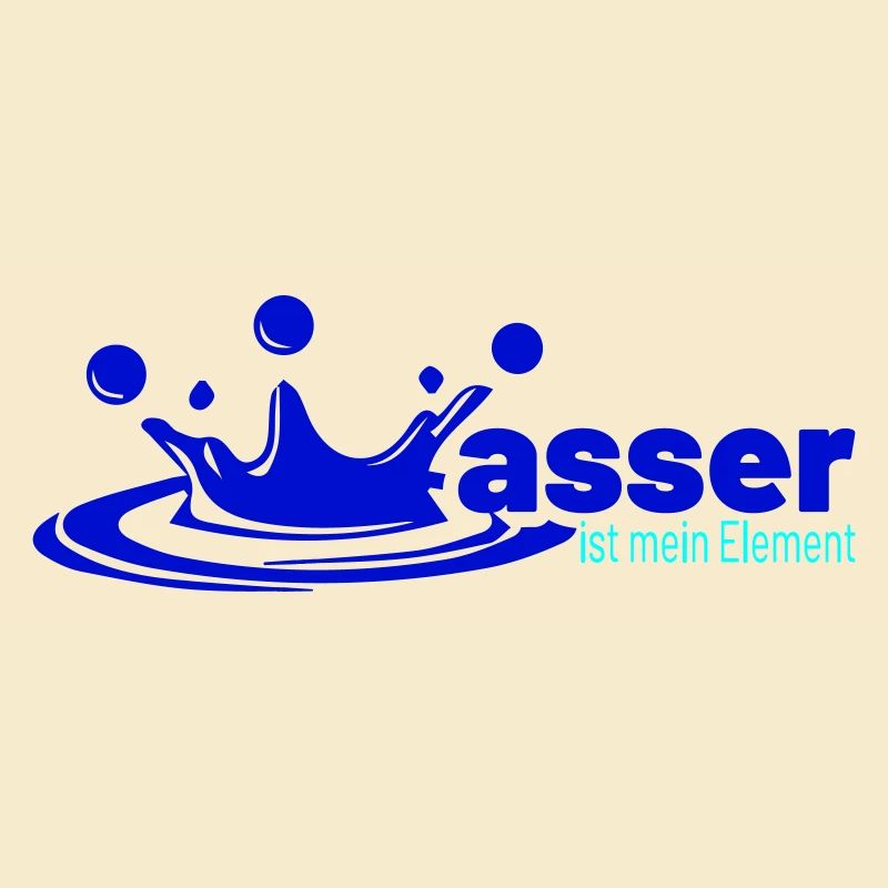 wasser ist mein element