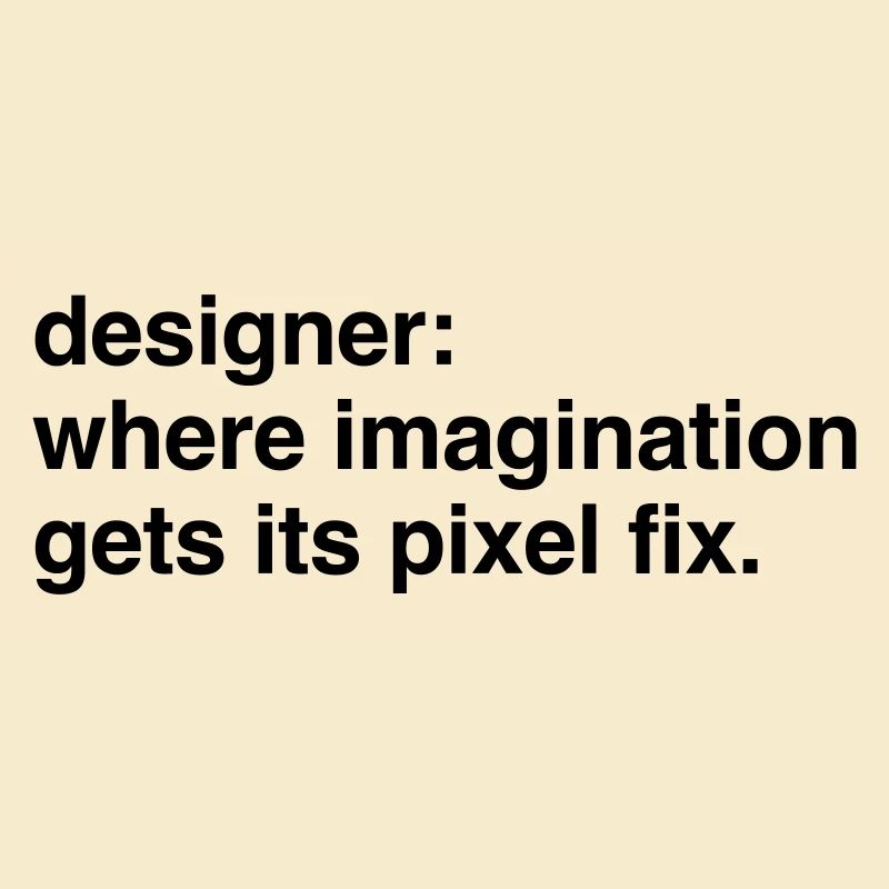 Designer Designerin Design 006