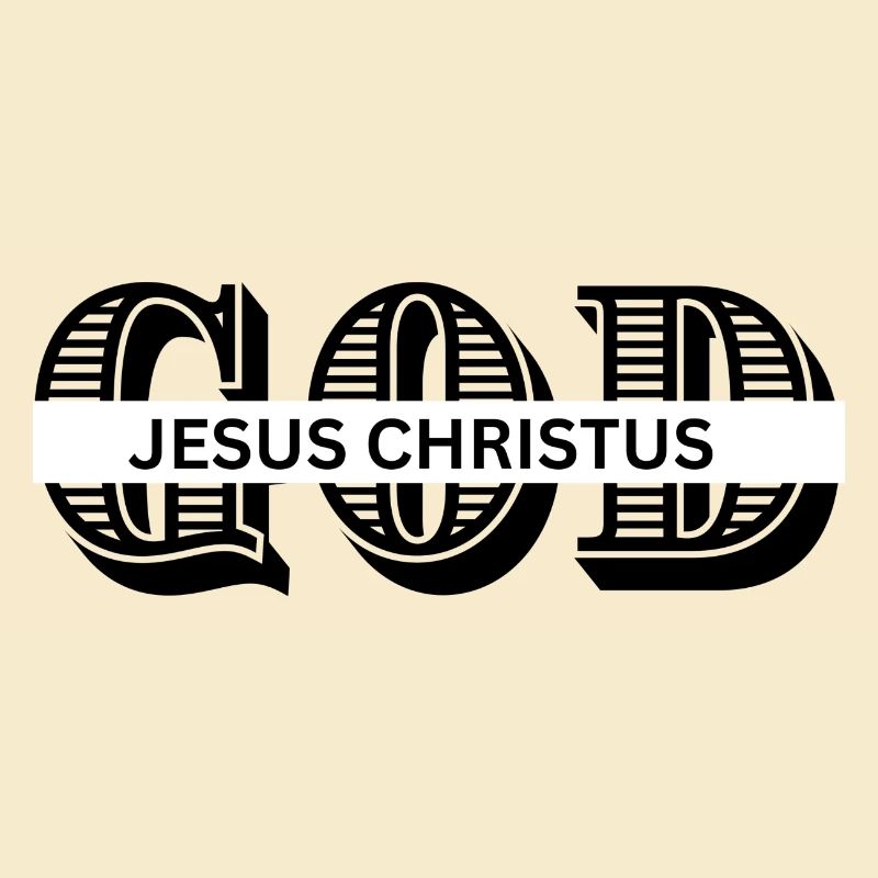 GOD