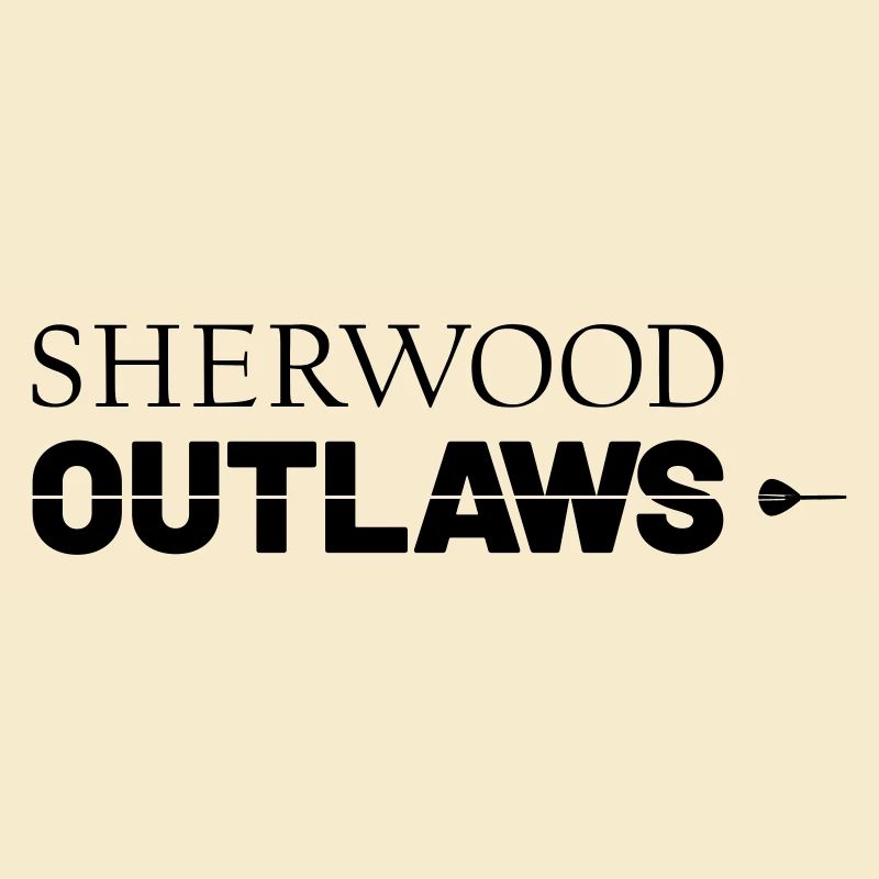 Sherwood interdit les fléchettes