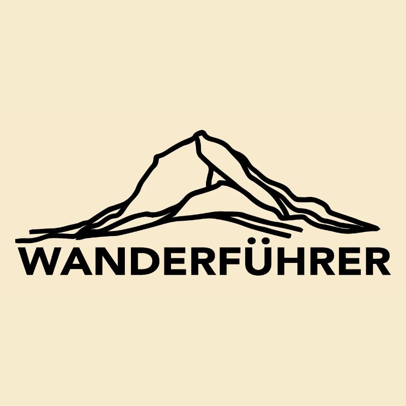 Wanderfuhrer - (10)