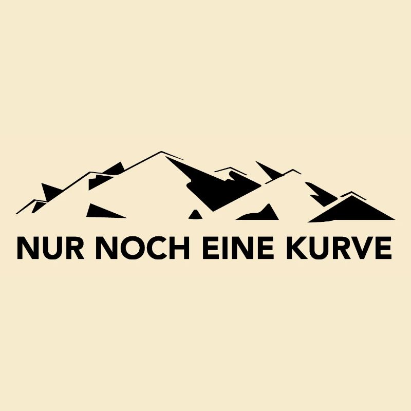 Nur Noch Eine Kurve - (8)