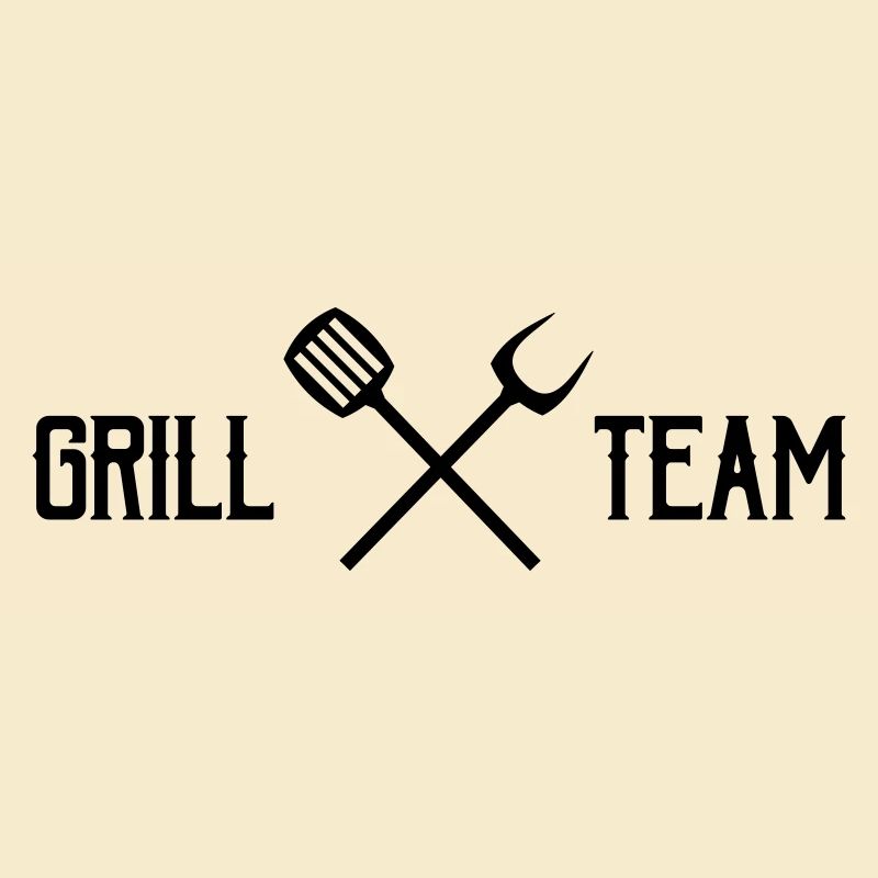 grill team