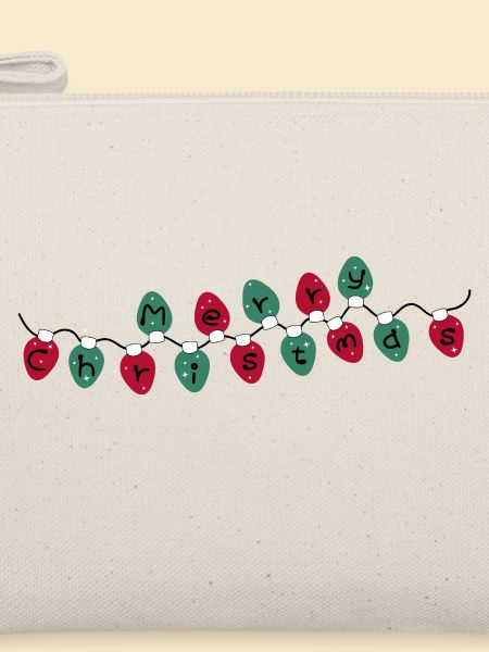 FROHE WEIHNACHTSLICHTER