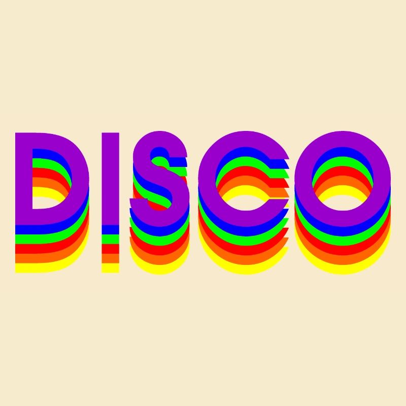 80er DISCO DANCE