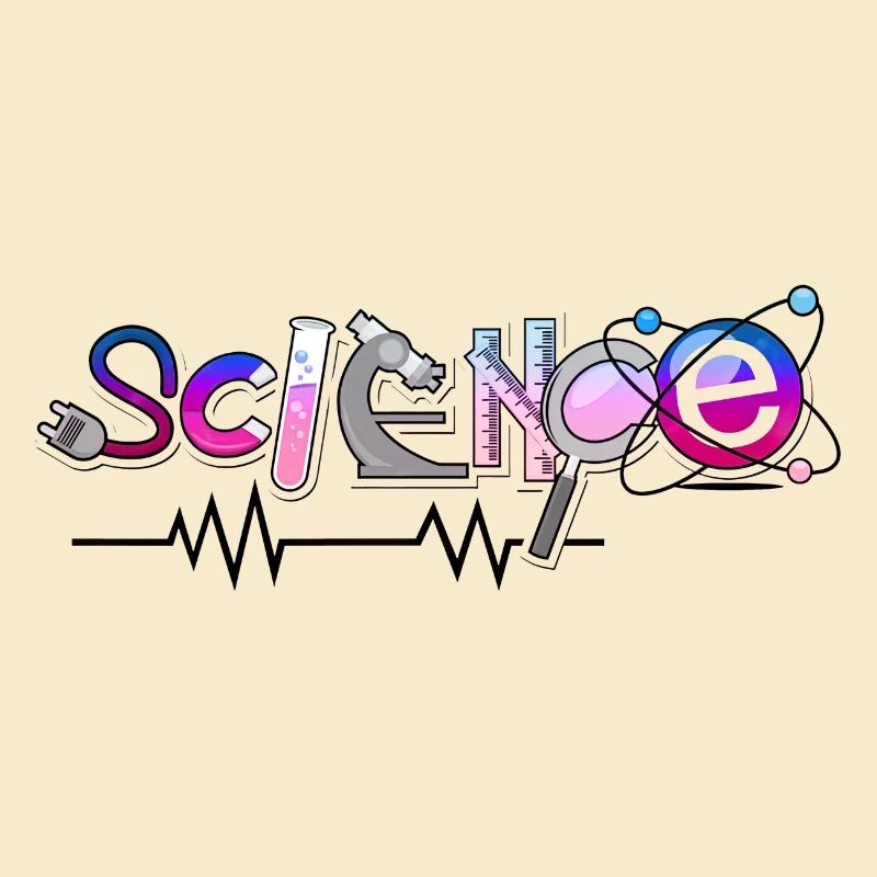 Science Science Science Scientifique Laboratoire de physique ADN