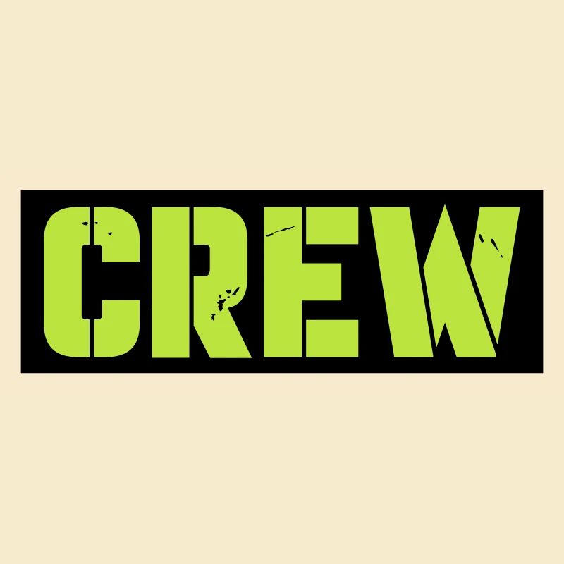 Crew Design