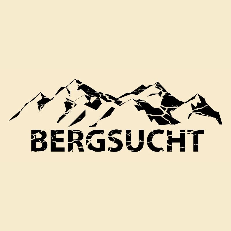 Bergsucht - (9)