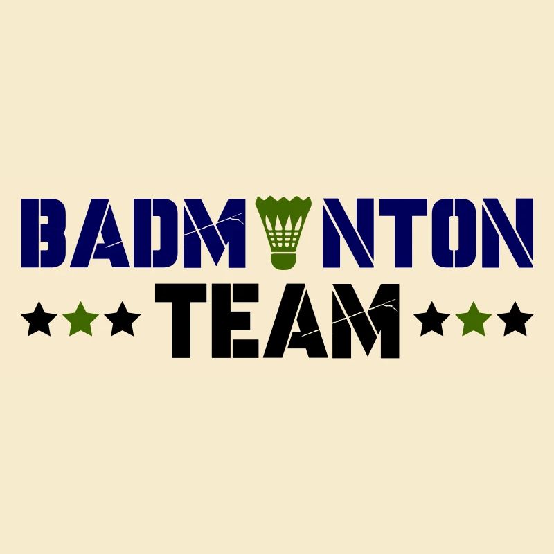badminton team