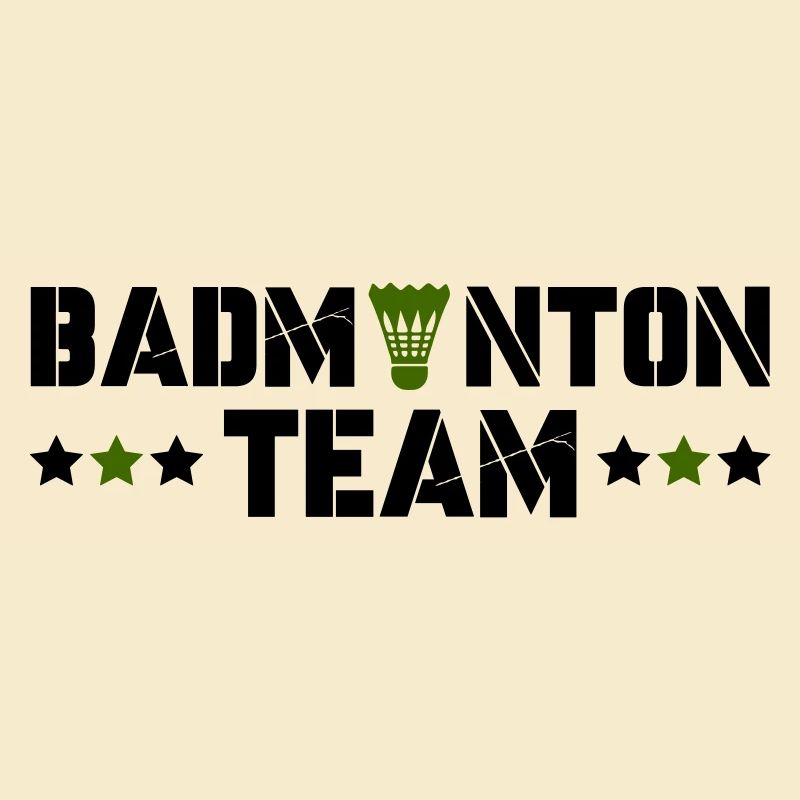 Badminton Team