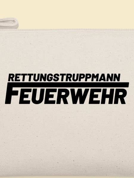 rettungstruppmann freiwillige feuerwehr
