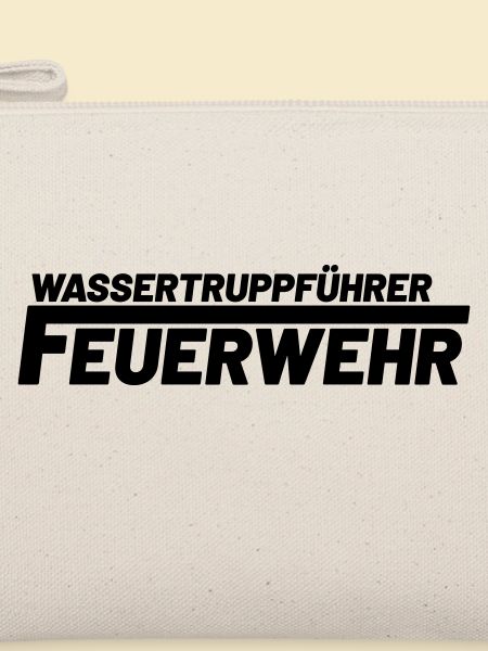 Wassertruppführer Freiwillige Feuerwehr