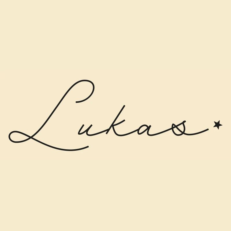 Name Lukas
