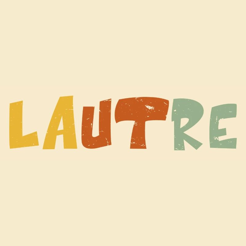 LAUTER