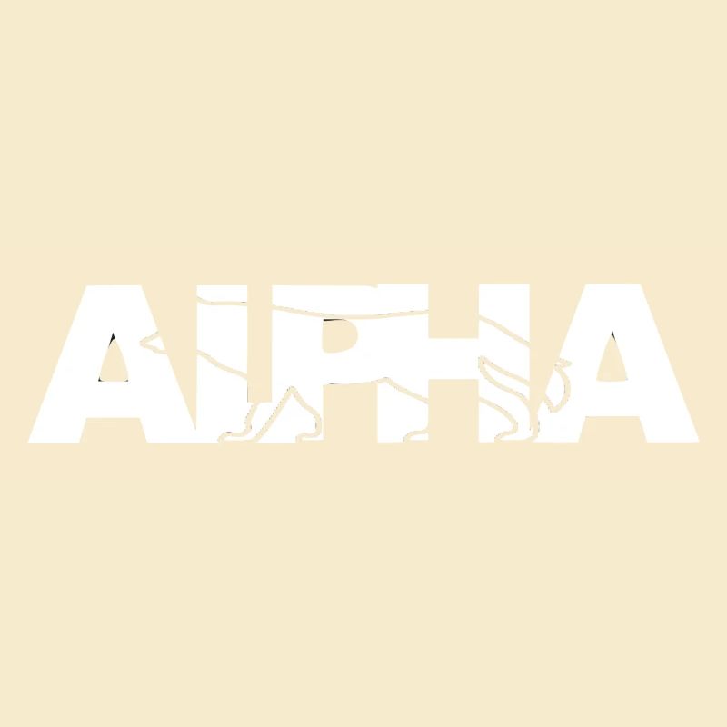 ALPHA WOLF