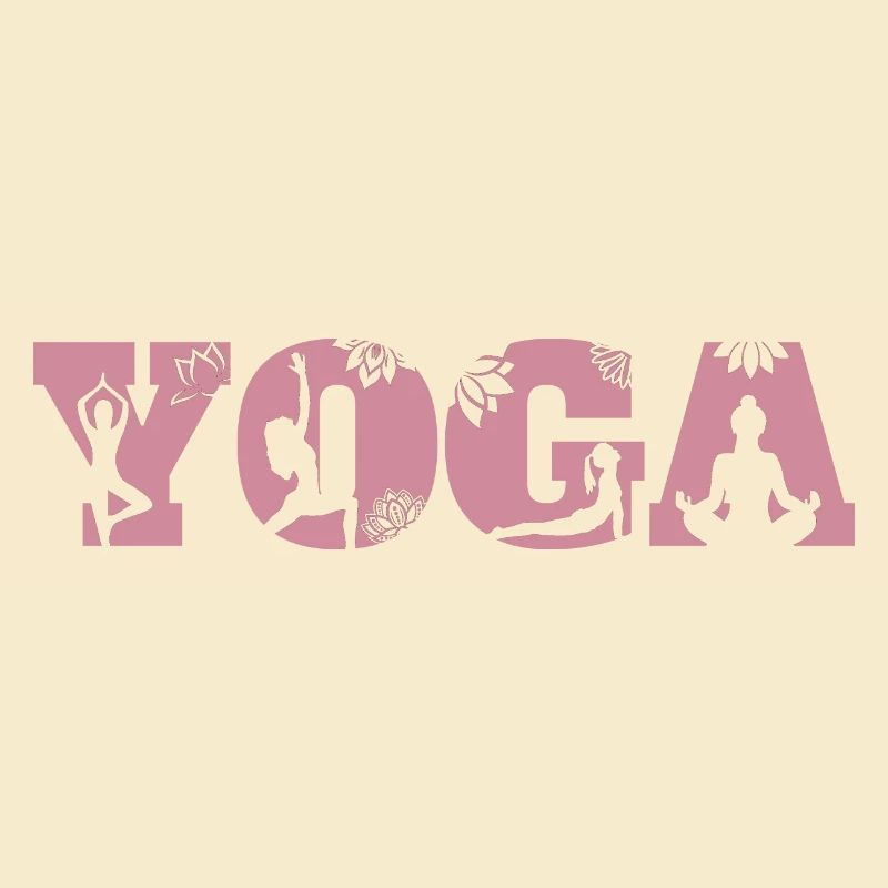 Yoga-Geschenkidee