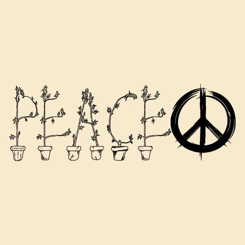 PEACE