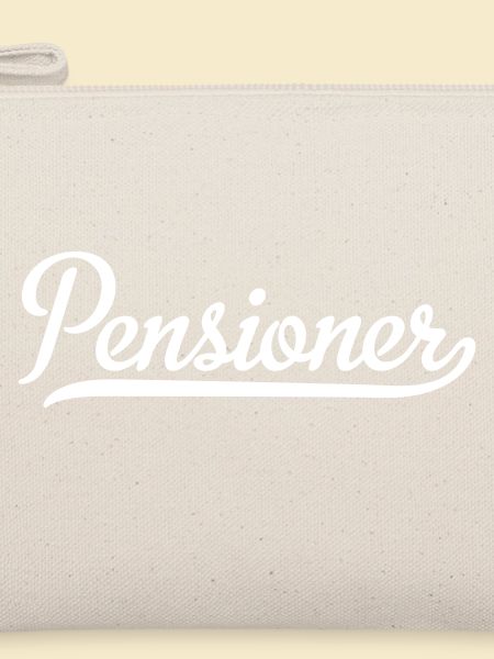 Pensioner