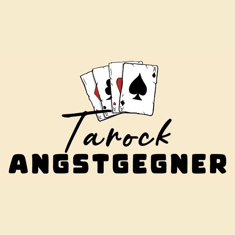 Tarock Angstgegner