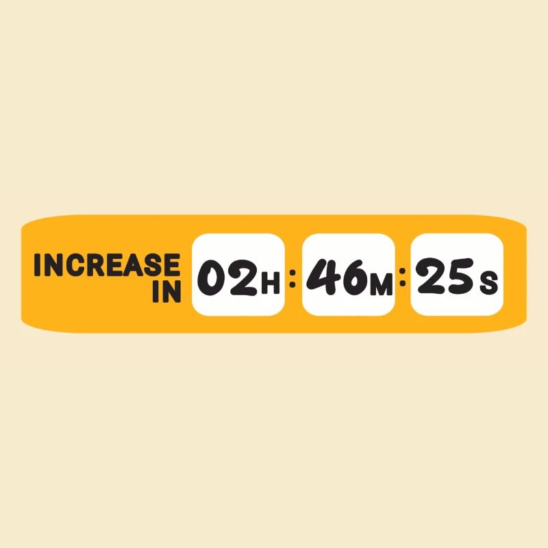 Internet Countdown