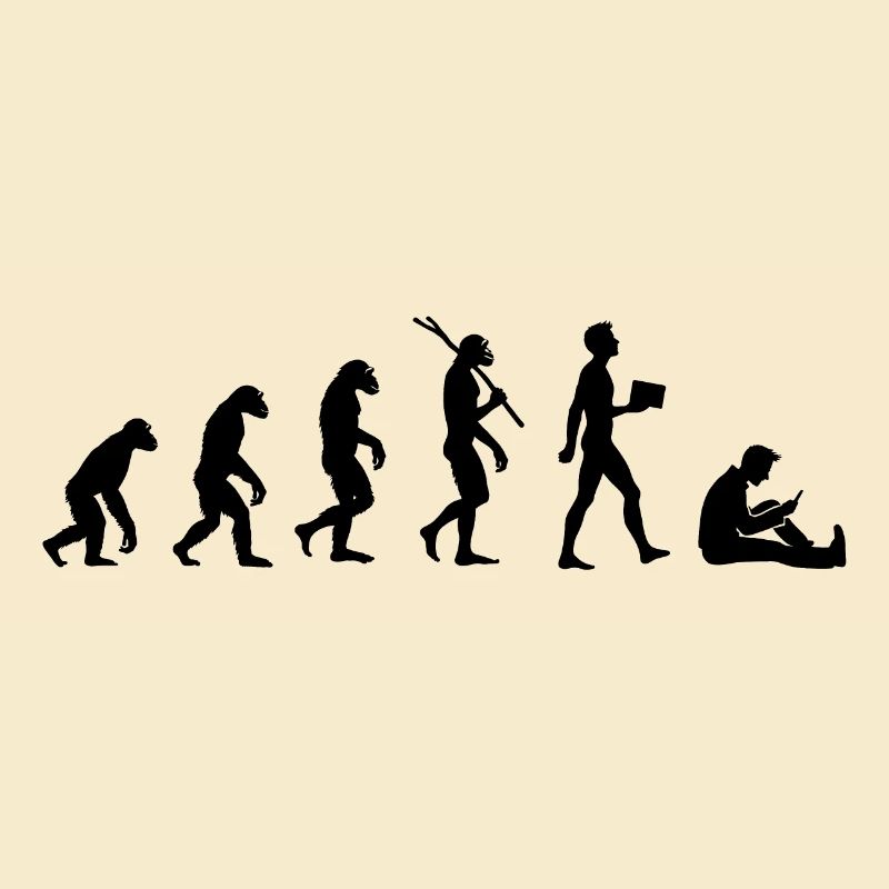 Évolution de l’ère numérique 2024