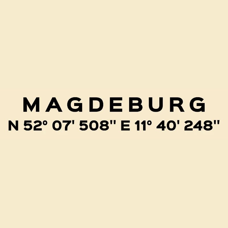 Magdeburg