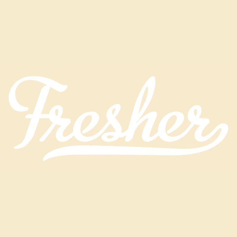 Fresher